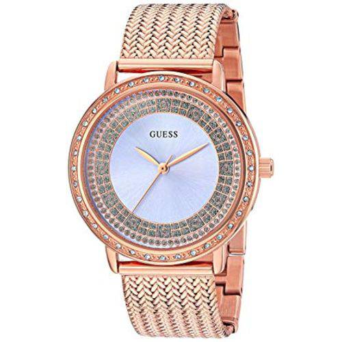 Relógio Feminino Guess - Modelo U0836l1