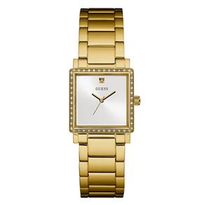 Relógio Feminino Guess Modelo U0914L2 a Prova D` Água