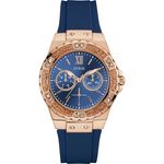 Relógio Feminino Guess Modelo U1053l1