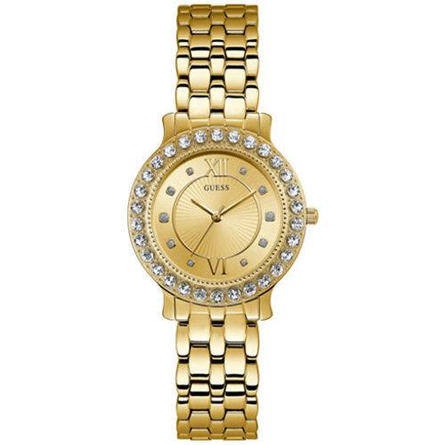 Relógio Feminino Guess Modelo U1062l5