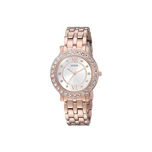 Relógio Feminino Guess Modelo U1062l3