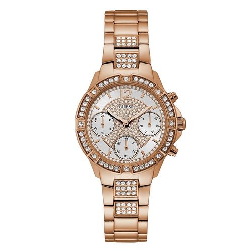 Relógio Feminino Guess Modelo U1071l3