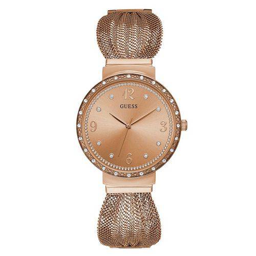 Relógio Feminino Guess Modelo U1083l3