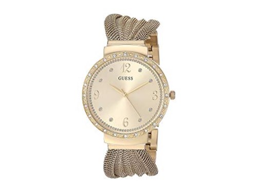 Relógio Feminino Guess Modelo U1083l2