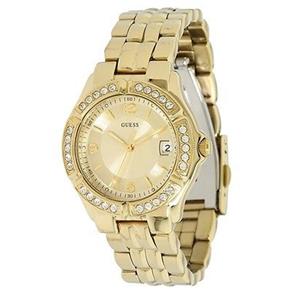 Relógio Feminino Guess Modelo U85110L1 a Prova D` Água