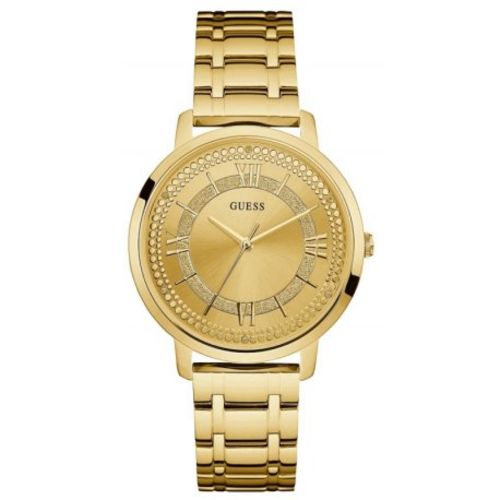 Relógio Feminino Guess Montauk Analógico W0933l2