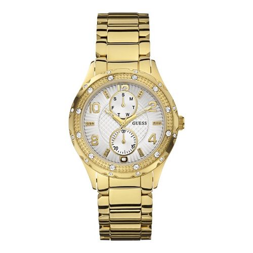 Relógio Feminino Guess Multifunção 92531LPGSDA1