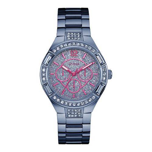 Relógio Feminino Guess Multifunção 92603LPGSEA3