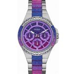 Relógio feminino guess multifunção 92639L0GSN