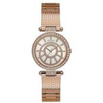 Relógio Feminino Guess Muse Analógico W1008l3