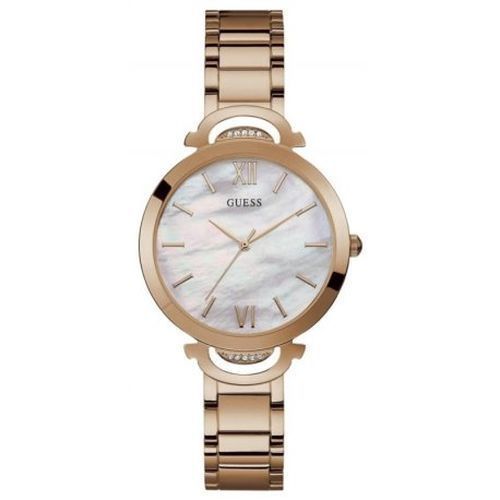 Relógio Feminino Guess Opal Analógico W1090l2