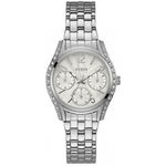 Relógio Feminino Guess Prima Analógico W1020l1