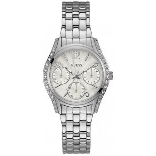 Relógio Feminino Guess Prima Analógico W1020l1