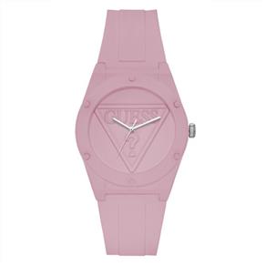 Relógio Feminino Guess Rosa 92762L0Gtnp1 Analógico Rosa