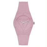 Relógio Feminino Guess Rosa 92762l0gtnp1 Analógico Rosa