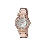 Relógio Feminino Guess Rose Modelo U0831l2