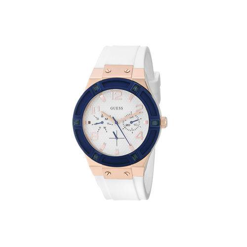 Relógio Feminino Guess U0564l1 - a Prova D`água