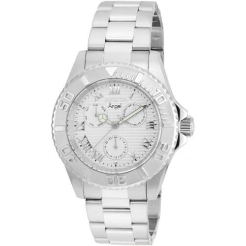 Relógio Feminino Invicta Angel Womens Quartz - Modelo 17523