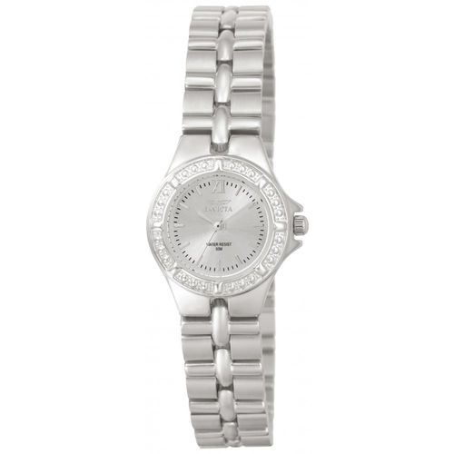 Relógio Feminino Invicta Modelo 0135 - a Prova D' Água