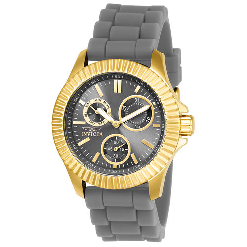 Relógio Feminino Invicta Modelo 22100 Angel - a Prova D' Água