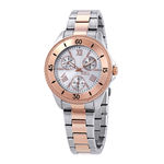 Relógio Feminino Invicta Modelo 21686 - a Prova D' Água