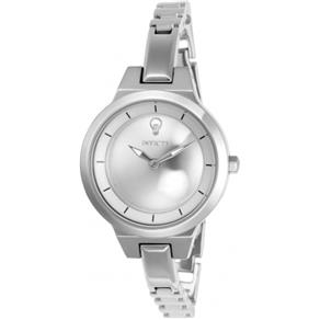 Relógio Feminino Invicta Modelo 23324 a Prova D` Água