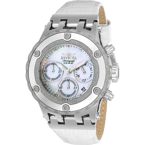 Relógio Feminino Invicta Modelo 23241 Subaqua - a Prova D' Água