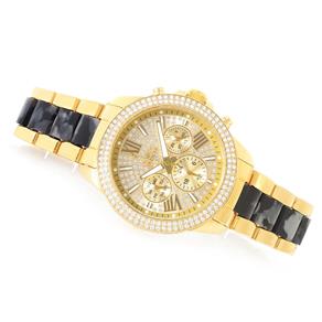 Relógio Feminino Invicta Modelo 24125 a Prova D` Água