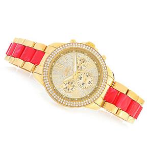 Relógio Feminino Invicta Modelo 24126 a Prova D` Água