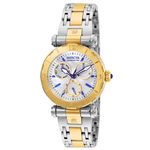 Relógio Feminino Invicta Modelo 24464 Subaqua - a Prova D' Água