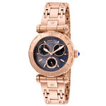 Relógio Feminino Invicta Modelo 24429 Subaqua - a Prova D' Água