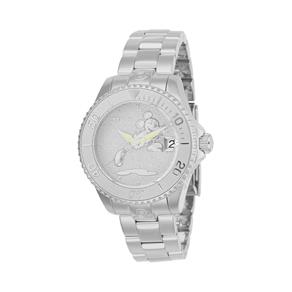 Relógio Feminino Invicta Modelo 24532 Disney Automático - a Prova D`água