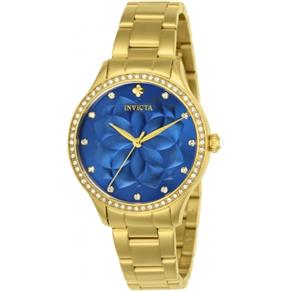 Relógio Feminino Invicta Modelo 24537 a Prova D` Água