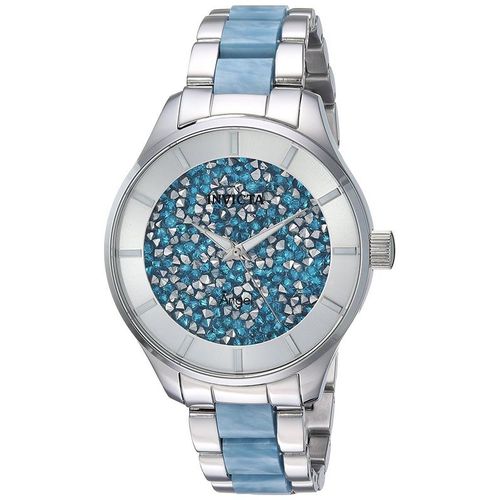 Relógio Feminino Invicta Modelo 24665 a Prova D' Água