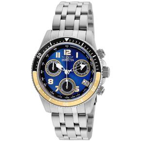 Relógio Feminino Invicta Modelo 24637 - a Prova D` Água