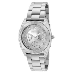 Relógio Feminino Invicta Modelo 25247 Angel - a Prova D` Água