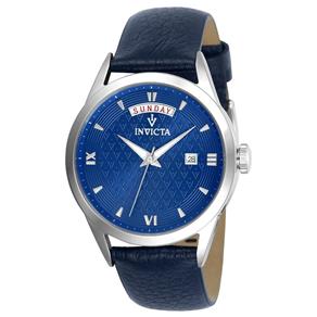 Relógio Feminino Invicta Modelo 25712 Vintage - a Prova D` Água