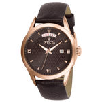 Relógio Feminino Invicta Modelo 25713 Vintage - a Prova D'água