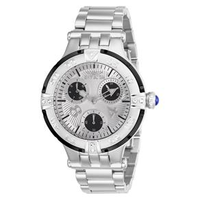 Relógio Feminino Invicta Modelo 26142 Subaqua - à Prova D`água