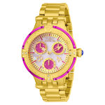 Relógio Feminino Invicta Modelo 26141 Subaqua - a Prova D'água