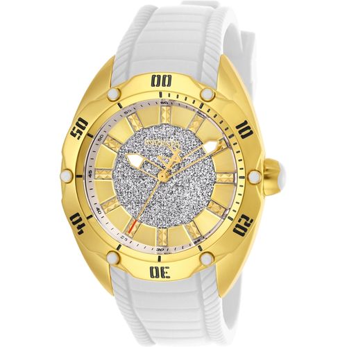 Relógio Feminino Invicta Modelo 26147 Venom - a Prova D'água