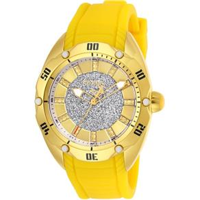 Relógio Feminino Invicta Modelo 26148 Venom - a Prova D`Água