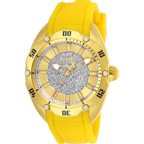 Relógio Feminino Invicta Modelo 26148 Venom - a Prova D'água