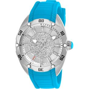 Relógio Feminino Invicta Modelo 26152 Venom - a Prova D` Água