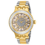 Relógio Feminino Invicta Modelo 26156 Subaqua - a Prova D'água