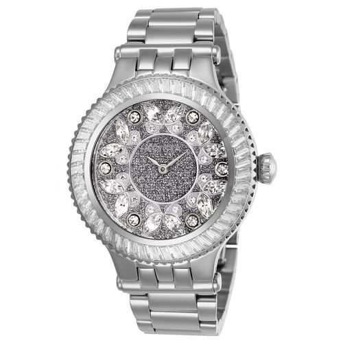 Relógio Feminino Invicta Modelo 26157 Subaqua - a Prova D'água