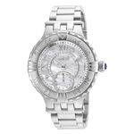 Relógio Feminino Invicta Modelo 26139 Subaqua - a Prova D' Água