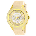 Relógio Feminino Invicta Modelo 22674 Angel Dourado - a Prova D'água