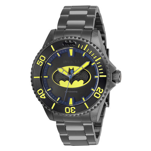 Relógio Feminino Invicta Modelo 26903 Dc Comics - a Prova D' Água