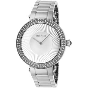 Relógio Feminino Invicta Modelo 27002 Specialty - a Prova D`Água